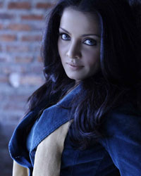 Celina Jaitly